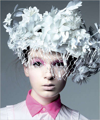 77 Updated Crown Looks