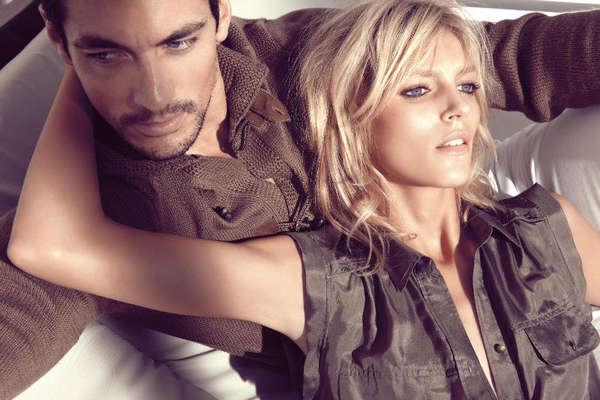 13 Massimo Dutti Lookbooks