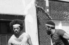 Heritage Honoring Photo Blogs