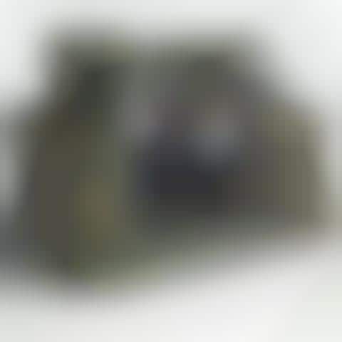 Militarized Medical Monitors