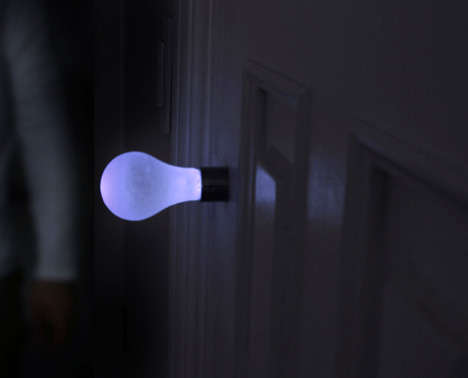 33 Genius Doorknobs