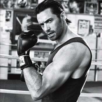 15 Hunky Hugh Jackman Features