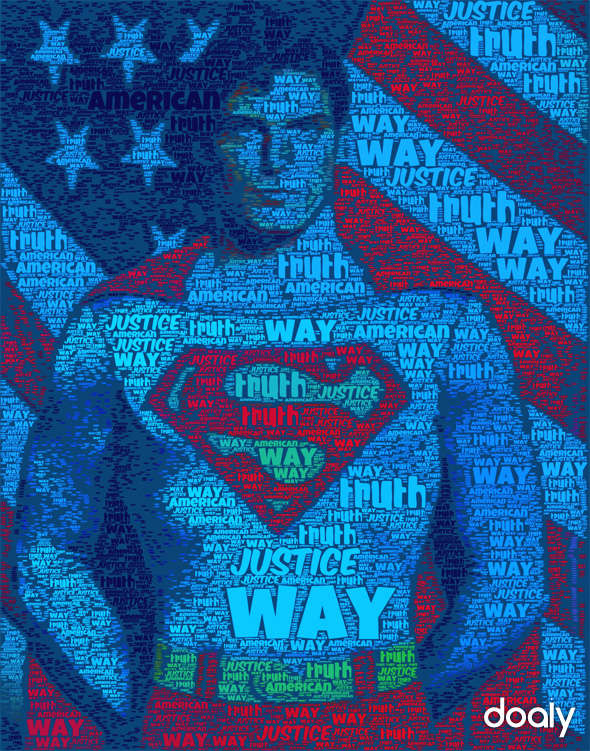 101 Superman-Inspired Products