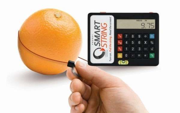 10 Tech-Savvy Measuring Devices