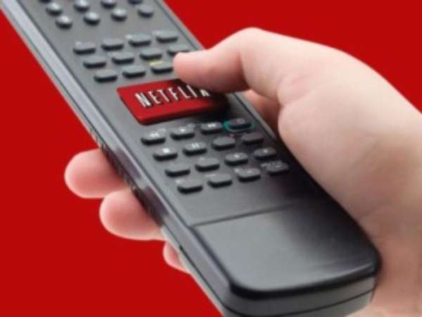 16 Netflix Creations