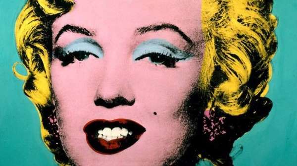 99 Pop Art Pictorials