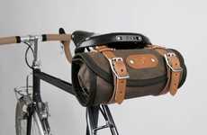 Keep-All Bike Baggage