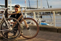 Embedded Bicycle Locks Image 3