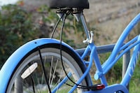 Embedded Bicycle Locks Image 4