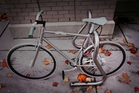 Embedded Bicycle Locks Image 5