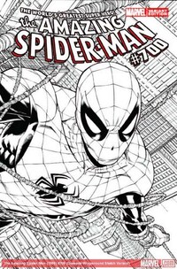 Web-Sprouting Superhero Deaths Image 2