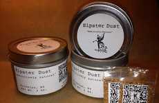 Cultural Vegan Seasonings