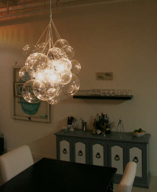35 Luminescent DIY Lamps