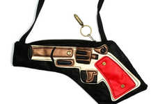 Feisty Fire Power Purses
