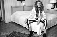 Luxury Retro Hotel Photography Image 4
