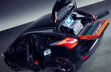 Four-Wheel Recording Studios