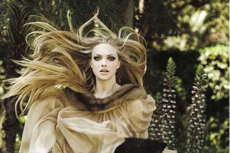 17 Stunning Amanda Seyfried Features
