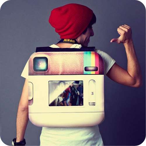 60 Atypical Instagram Concepts