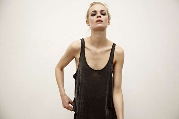 38 Chic Baggy Fashions