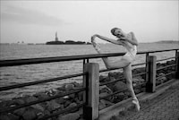 Delicate Ballerina Photography (UPDATE) Image 4