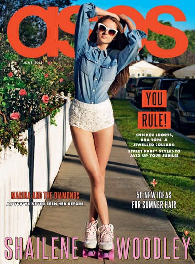 30 ASOS Fashion Finds