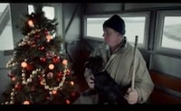 Travelling Christmas Tree Ads Image 4