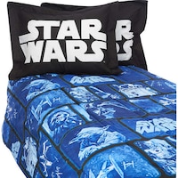 Retro Sci-Fi Bedspreads Image 3