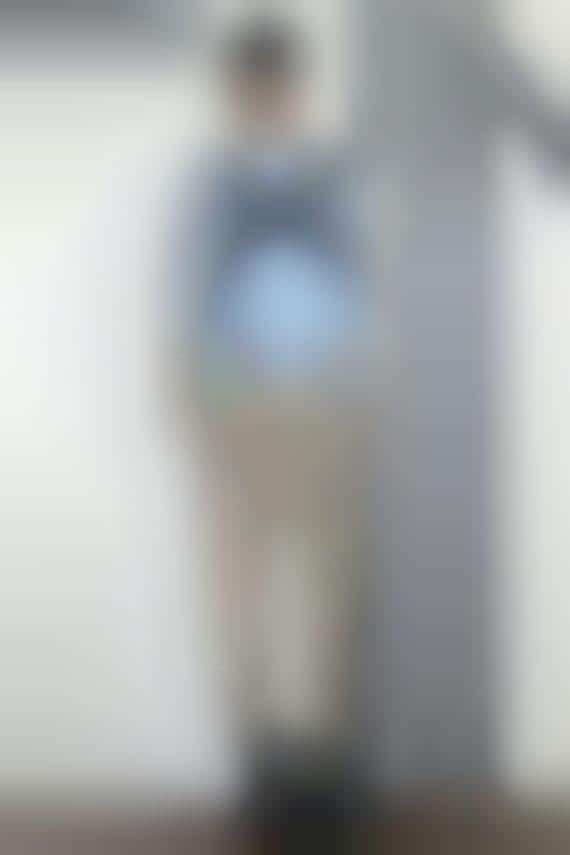 Simple Utilitarian Menswear