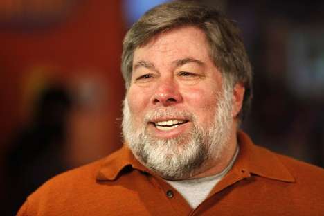 Steve Wozniak Keynote Speaker