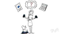 Gift Organization Apps Image 4
