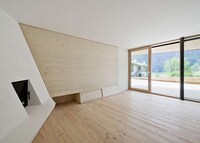 Folding Facade Abodes Image 6