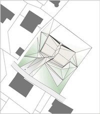 Folding Facade Abodes Image 7