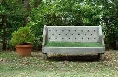 Flora-Seated Furniture