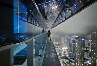 Above-Building Photography Image 3