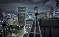 Above-Building Photography Image 4