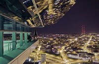 Above-Building Photography Image 6