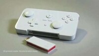 Portable TV Gaming Consoles Image 6