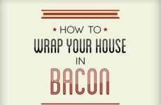 Bizarre Bacon Instructions