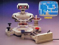 Robots Who Sell Things Image 5