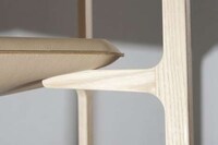 Chubby Bookshelf Ledges Image 2