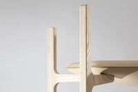 Chubby Bookshelf Ledges Image 5