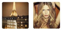 Sepia Parisian Photoshoots Image 5