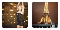 Sepia Parisian Photoshoots Image 7