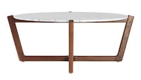 Modern Marble Tables Image 2
