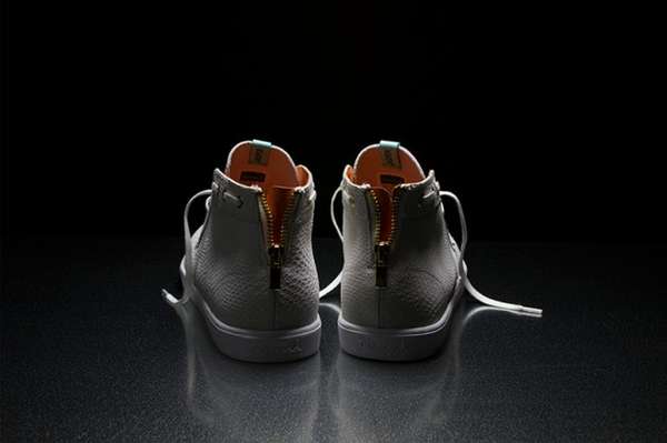 21 Elvis-Worthy Suede Shoes