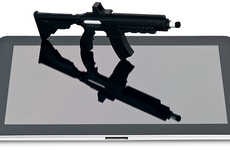 Sharp-Shooting Styluses