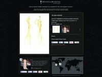 Couture Film Star Applications Image 2