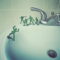 Surrealist Smartphone Photography Image 3