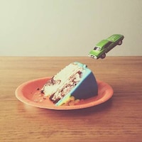 Surrealist Smartphone Photography Image 5