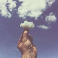 Surrealist Smartphone Photography Image 6